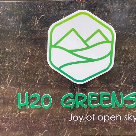 Nethersole DamH2O Greens Farmhouse别墅 外观 照片