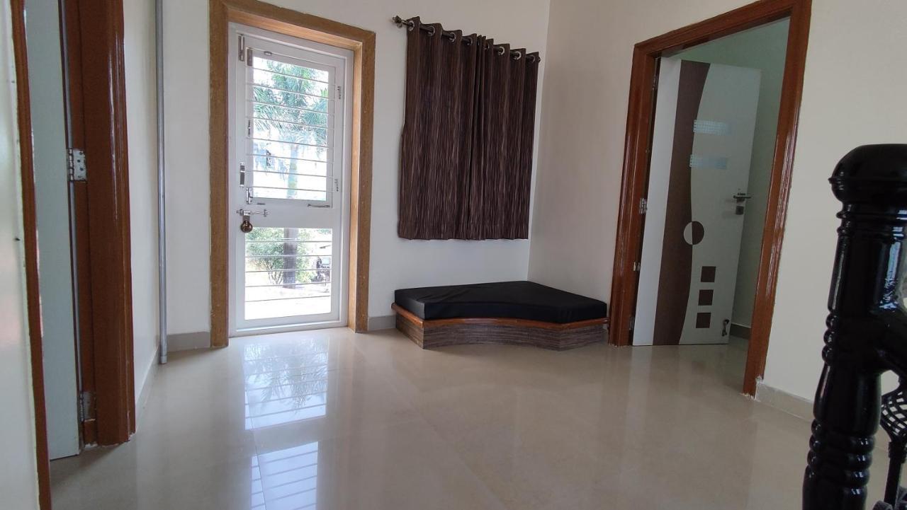 Nethersole DamH2O Greens Farmhouse别墅 外观 照片