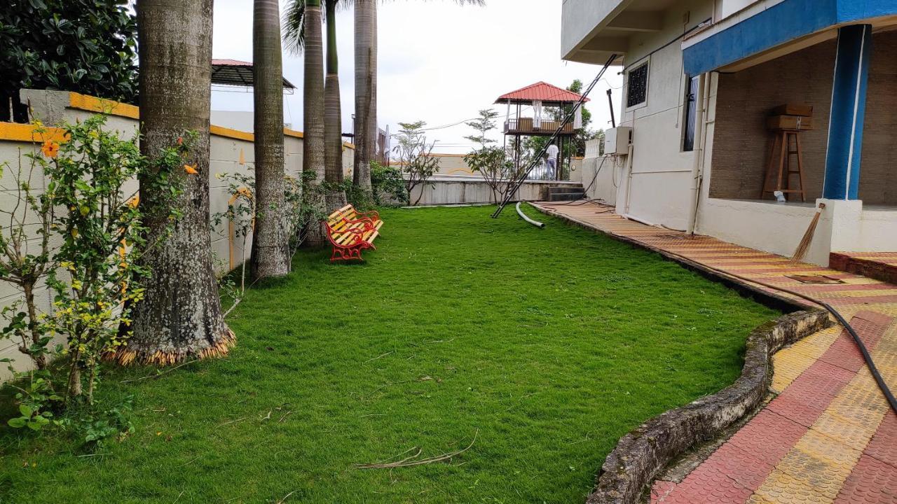 Nethersole DamH2O Greens Farmhouse别墅 外观 照片