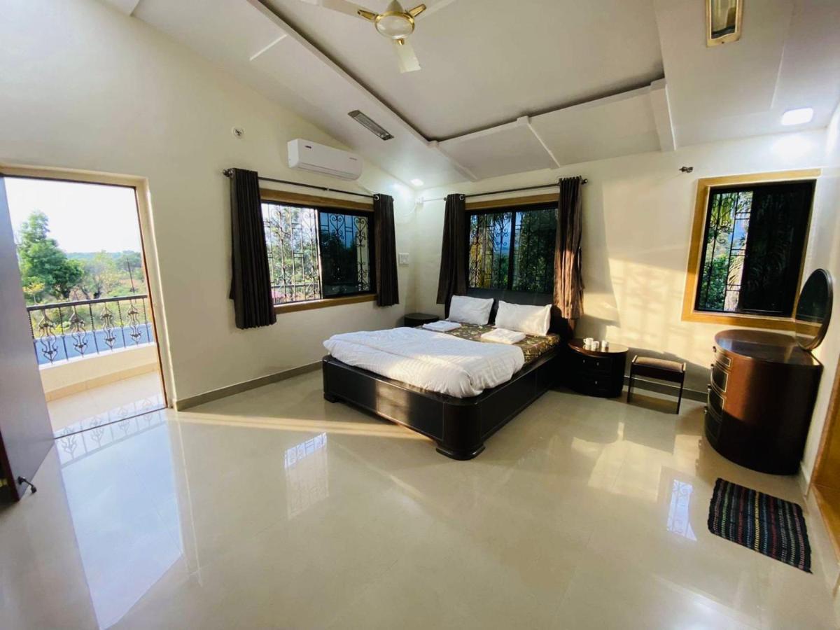 Nethersole DamH2O Greens Farmhouse别墅 外观 照片