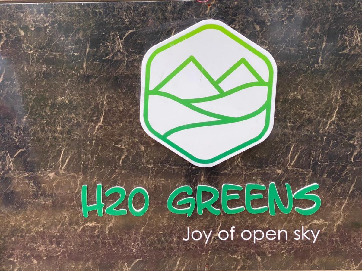 Nethersole DamH2O Greens Farmhouse别墅 外观 照片